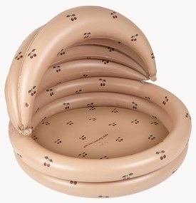 Nafukovací detský bazén so strechou Grande Cerise Blush