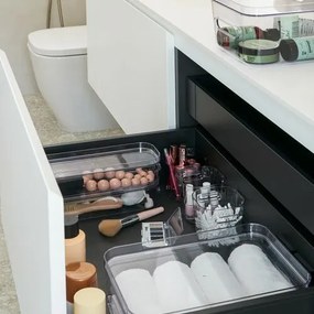 SmartStore Úložný box Compact Clear L, 15,4 l, L