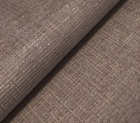 Rozkladacia pohovka Anafi, tmavo ružová látka