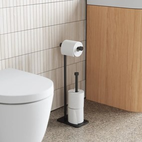Oceľový stojan na toaletný papier Cappa - Umbra