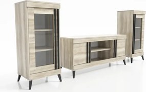 Obývacia stena KOSMO, canyon