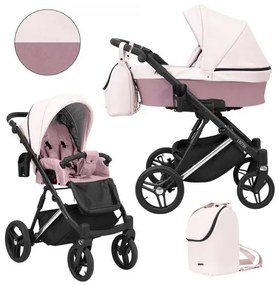 Kočík Kunert Lazzio Premium silver frame 2v1 - 15