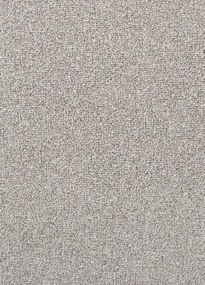 Koberce Breno Metrážny koberec BELLAGIO 65, šíře role 400 cm, béžová