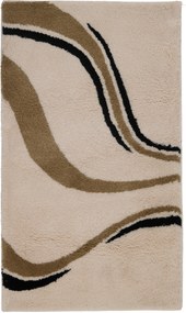 XXXLutz KOBERČEK DO KÚPEĽNE, 70/120 cm Kleine Wolke - Kúpeľňový textil - 003342071701
