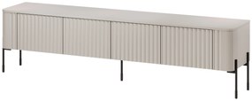 Cama TV stolík Vera 190 - béžová