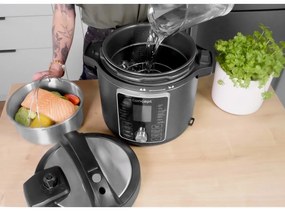 Concept CK8000 multifunkčný tlakový hrniec COOKERY