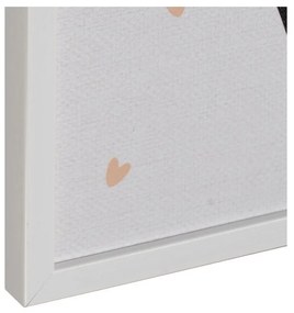 Detské obrázky v súprave 2 ks 30x40 cm Animals – Ixia