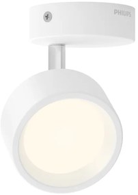 Philips - LED Bodové svietidlo BRACIA LED/5,5W/230V biela