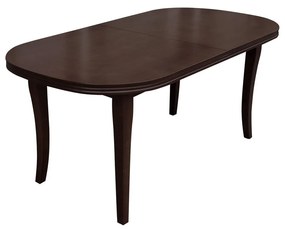 Rozkladací stôl A2 90x160x200, Morenie: dub sonoma