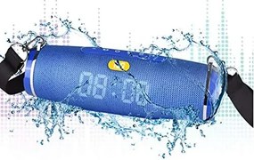 Wellhox Bezdrôtový STEREO bluetooth reproduktor TG-176