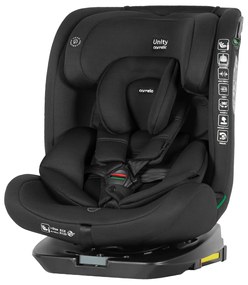 Detská autosedačka CARRELLO Unity CRL-17010 Totality Black