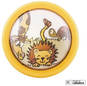 Rabalux LEON LED detské svietidlo 4565