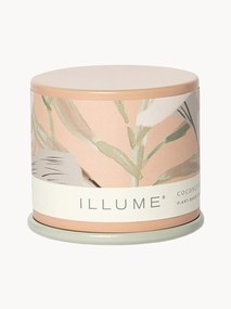 Vonná sviečka Vanity Tin (Coconut, Mango & Tahitian Vanilla)