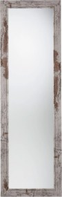 XXXLutz NÁSTENNÉ ZRKADLO 50/160/3 cm Xora - Zrkadlá na stenu - 002757008001