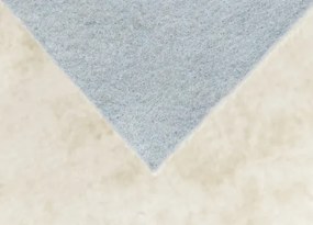 Koberce Breno Metrážny koberec ASPETTO 30, šíře role 500 cm, béžová