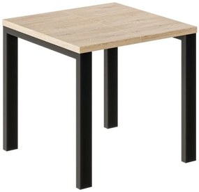 Rozkladací stôl Garant-170 dub cremona torro