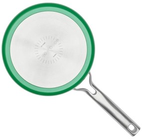 Hrniec s pokrievkou/s keramickým povrchom na indukčný varič 2,4 l Meda 3.0 – FABINI