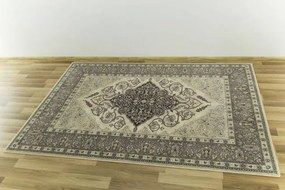 Koberec Isfahan Leyla alabastrový