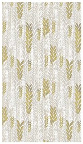 Koberec Frisee Troy 1,6/2,3 34020-775 béžová/zlatá