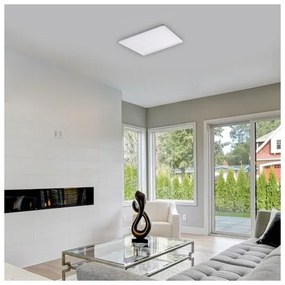 Rabalux 3429 - LED Stropné svietidlo PAVEL LED/18W/230V