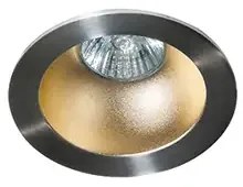Podľadové svietidlo Remo 1 Downlight hliníkové