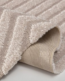 Koberec Lavia beige 200x290 cm