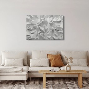 Obraz abstrakcie (90x60 cm)
