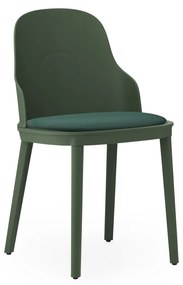 Stolička Allez Chair Canvas – zelená