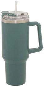 Termohrnček Savic Green 1,2L