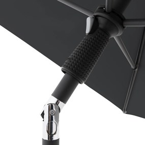 Doppler ACTIVE antracit