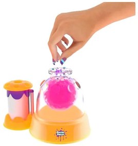 Dr. Squish Experimentálna súprava Squishy Maker - Glow In The Dark  (100396312)