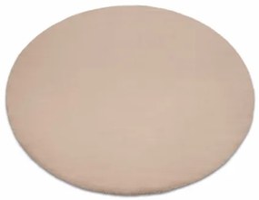 Koberec BUNNY KRUH taupe béž