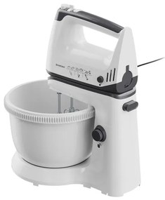 SILVERCREST® KITCHEN TOOLS Ručný mixér s miskou (100335938)