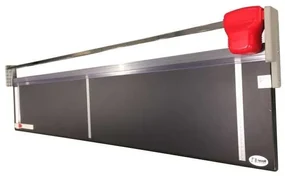 Rezačka Neolt Desk Trim Plus 150, čierna