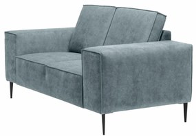 PROXIMA.store - 2-sedačková pohovka - NUVOLA SKUPINA LÁTOK: Skupina 1