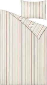 Bavlnené obliečky SOFT LINES vzorované Rozmer obliečky: 70 x 80 cm | 140 x 200 cm