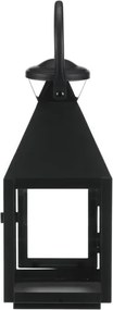 Lampáš čierny JS459