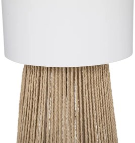 Atmosphera - Stojacia lampa AISSA 1xE27/40W/230V