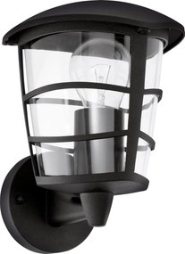 XXXLutz NÁSTENNÉ LED SVIETIDLO, 17 cm Eglo - Online Only bytové doplnky - 003348217104