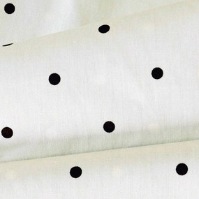 SATÉNOVÉ OBLIEČKY POINTY EXCLUSIVE 160X200 CM, 2KS 70X80 CM VZOROVANÉ