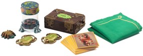 Djeco Magic - Malicious magus - súprava 20 kúzelníckych trikov