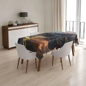 Sablio Obrus CS:GO Vojak 2 - 130x130 cm