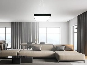 Moderné svietidlo NEDES LED závesné svietidlo 110W LCL7222-H