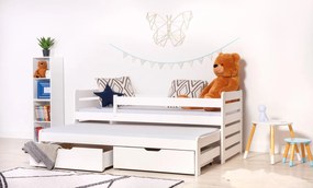 Ourbaby® 3391-0 Praktik 180x80 cm biela