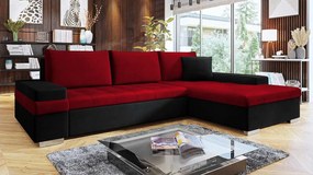 Rohová sedačka Canton Mini Premium, Dostupné poťahy: Baloo 2074