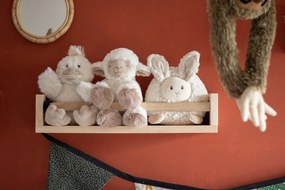 Plyšová hračka jahniatko Sweet Lamb S - 15cm