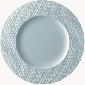 Porcelánové raňajkové taniere Kumi, 6 ks