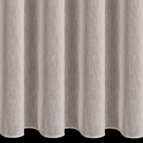 ZÁVES NA KRÚŽKOCH ANGELICA 140X250 CM RÚŽOVÁ