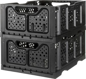 BAMA Box OPLA, čierny