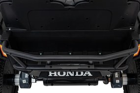 Elektrické autíčko HONDA Talon 4x4 modré